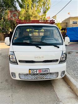 Kia Bongo